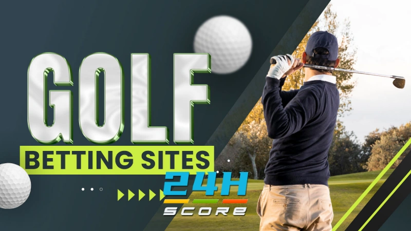 History of Golf Betting latest