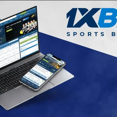 1xBet Sportsbook