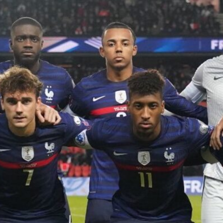 World Cup 2022: France squad and outlook analysis