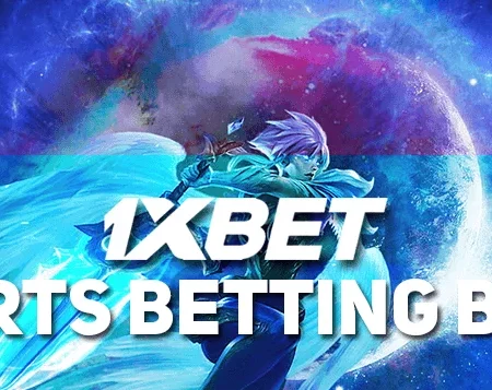 1xbet Esports Bonus