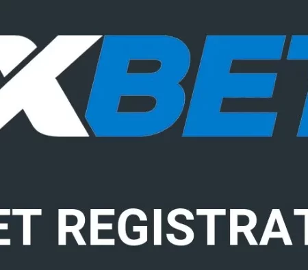 How to register 1xBet via SMS