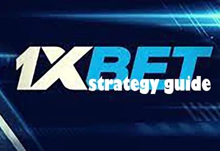 1xBet Betting budget strategy