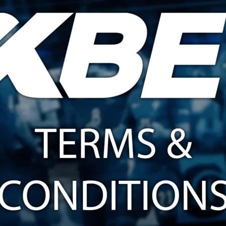 1xBet Bonus Conditions