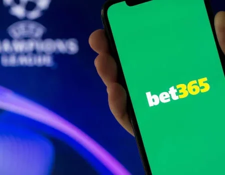 Bet365 Bookmaker Review