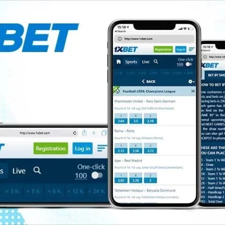 1xbet Download Guide: How to Download and Install the 1xbet App