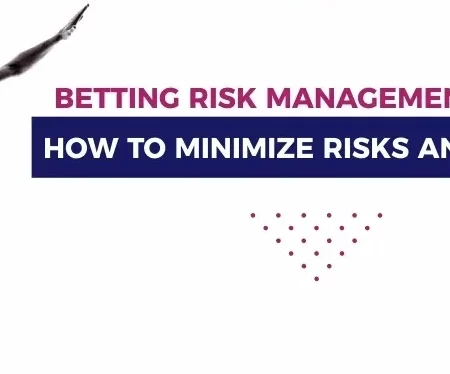 5 Risk Management for Sports Betting