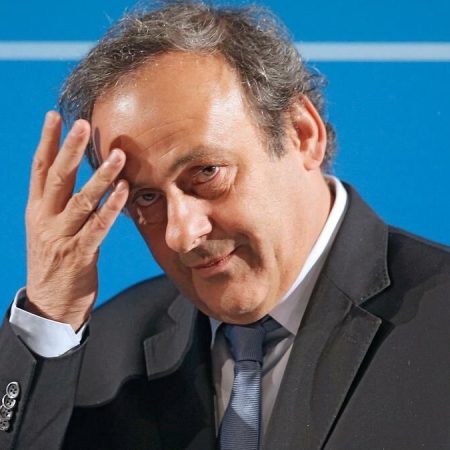 “He knows nothing about football”: Platini hits out at Ceferin, accuses UEFA chief of chasing money