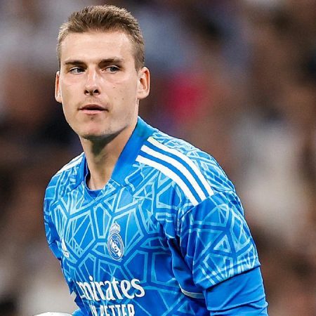 Lunin’s next club: analysts have named the most likely team where the Ukrainian goalkeeper will be