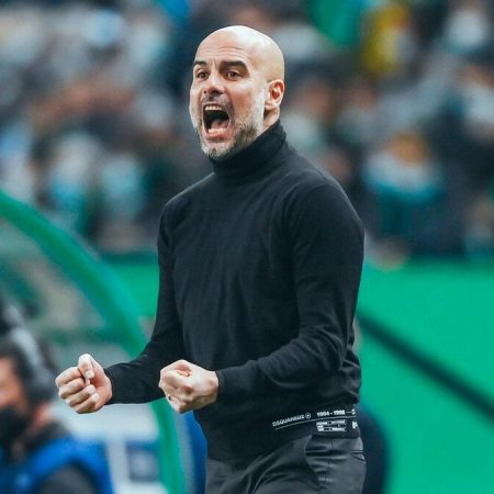 “Man City will win the Champions League with Guardiola”: Selyuk says that the shaman lifted the curse of the Spanish coach