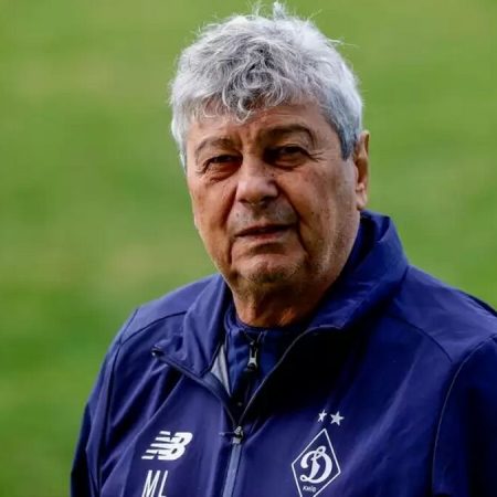 “All his achievements speak for themselves”: Sevidov named the best football coach of independent Ukraine