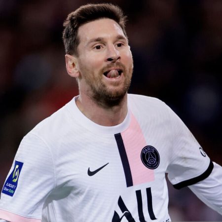 PSG make final decision on Messi after his scandalous visit to Saudi Arabia: details