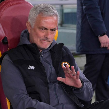 The best football coach of the 21st century has been determined: where Mourinho is surprising