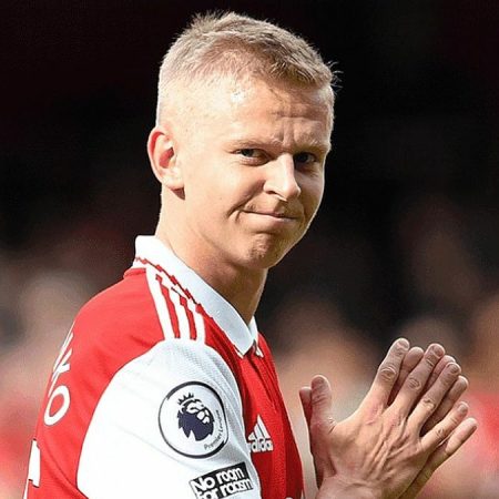 “Zinchenko needs to rest on the bench”: Arsenal fans want to see Ukrainian rivals in defence