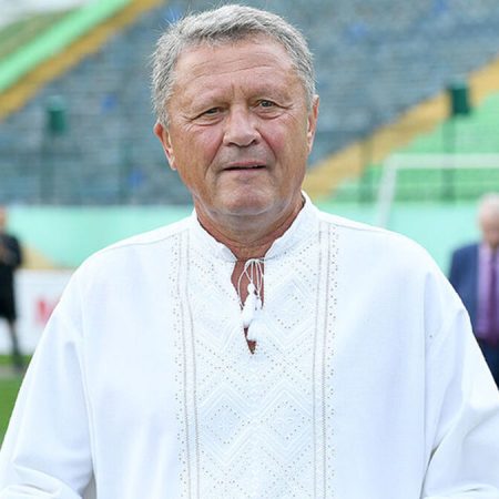 “Markovich has something to think about: expert evaluates legendary coach’s prospects at Karpaty”