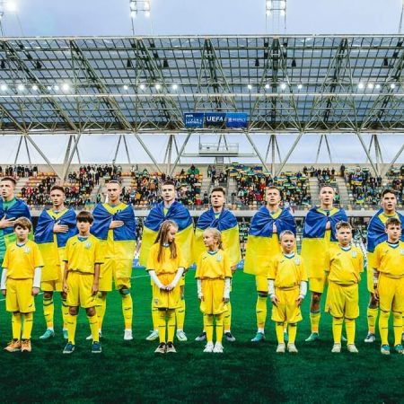 “Four players from Ukrainian national team eager to play in Euro with the youth team: Rotan’s assistant reveals details”