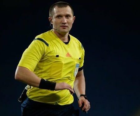 “Number of mistakes shocks: Vatsko names worst referee in UPL”