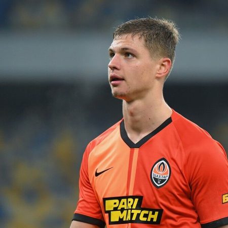 “Leonenko on Dynamo and Shakhtar defenders: ‘Orphan is raw, Popov is constantly injured, Bondar is weak'”