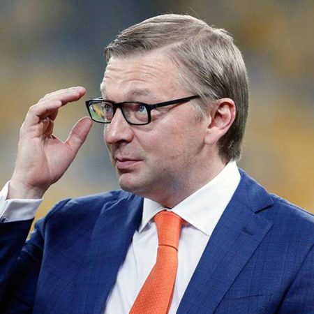 “Ukraine has fallen out of the football family”: Shakhtar CEO Palkin makes a bold statement