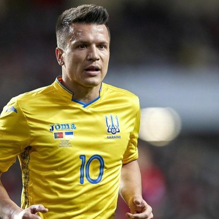 “As a decent person, he is obliged to invite Konoplyanka to Alexandria”: Nesenyuk makes a harsh joke about Rotan