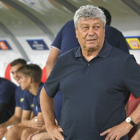 “Lucescu not the top candidate for Fenerbahce coaching job”