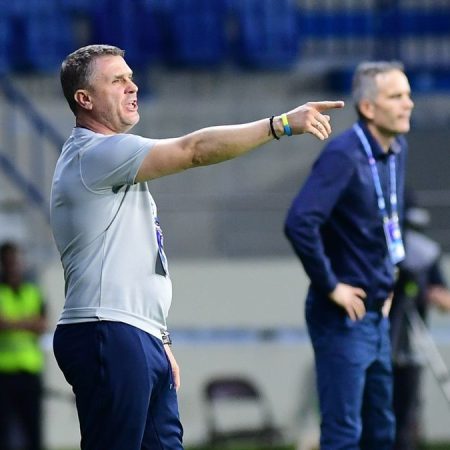 “I have no doubt about it”: Former coach of Ukrainian national team addresses Rebrov after appointment.