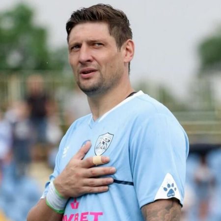 “I Want to Believe It’s Not a Farewell Match”: Seleznev Shares Where He Wants to Play His Last Game