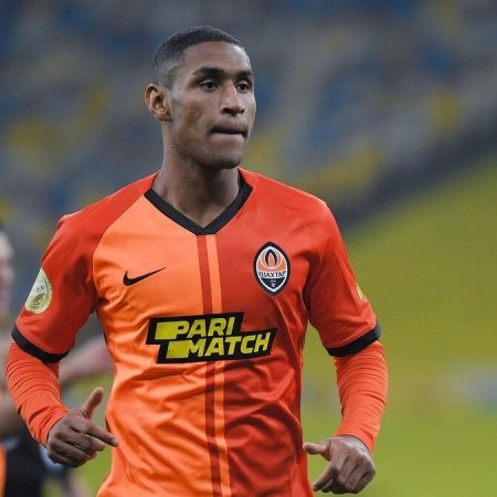 “Tete didn’t fear war and returned to Ukraine, playing for a team other than Shakhtar: Brazilian’s next destination revealed”