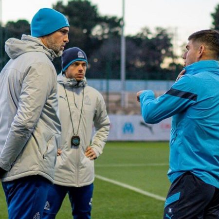 Malinovsky left without a coach: Tudor leaves Marseille – source reveals unexpected reason for decision.