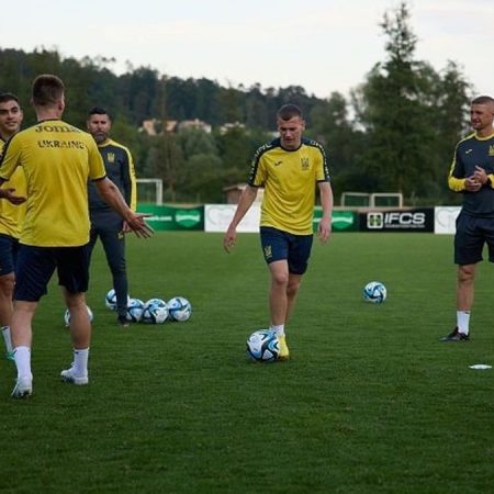 “Ukraine’s youth team begins preparation for Euro 2023 in Austria: Rotan gets a prominent assistant”