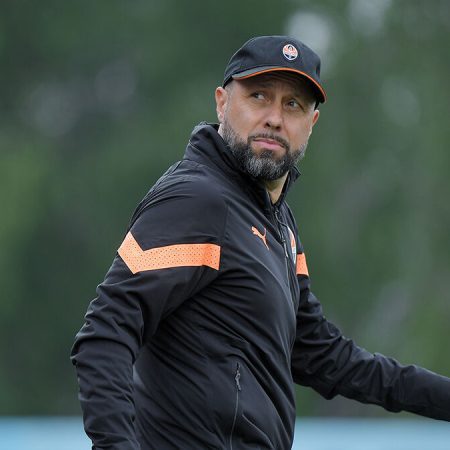 “Shakhtar and Yovichich’s Dismissal: Club Preparing for Another Coaching Change – Source Reveals Details”