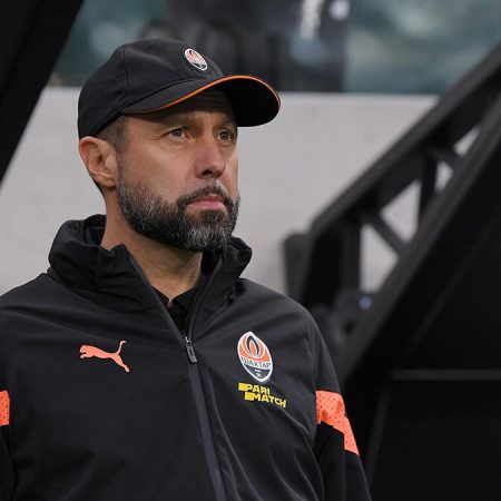 “Realized I couldn’t refuse Shakhtar”: Jovicic talks about winning UPL and scandalous departure from Dnipro-1.