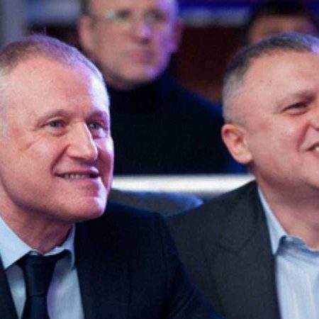 Surkis and conflict of interest: NAPC creates protocol for amending UPL broadcasting rules