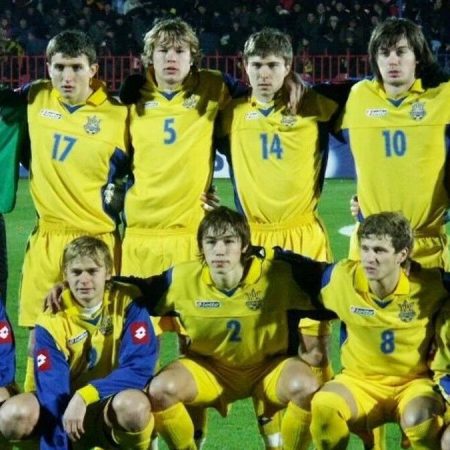 “‘By the Bottle Allowed’: Mykhalyk Reveals How Beer Helped Ukraine’s Youth National Team Reach the Euro Final”