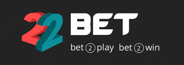 22Bet logo