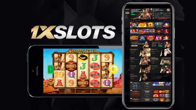 1xslots cassino online