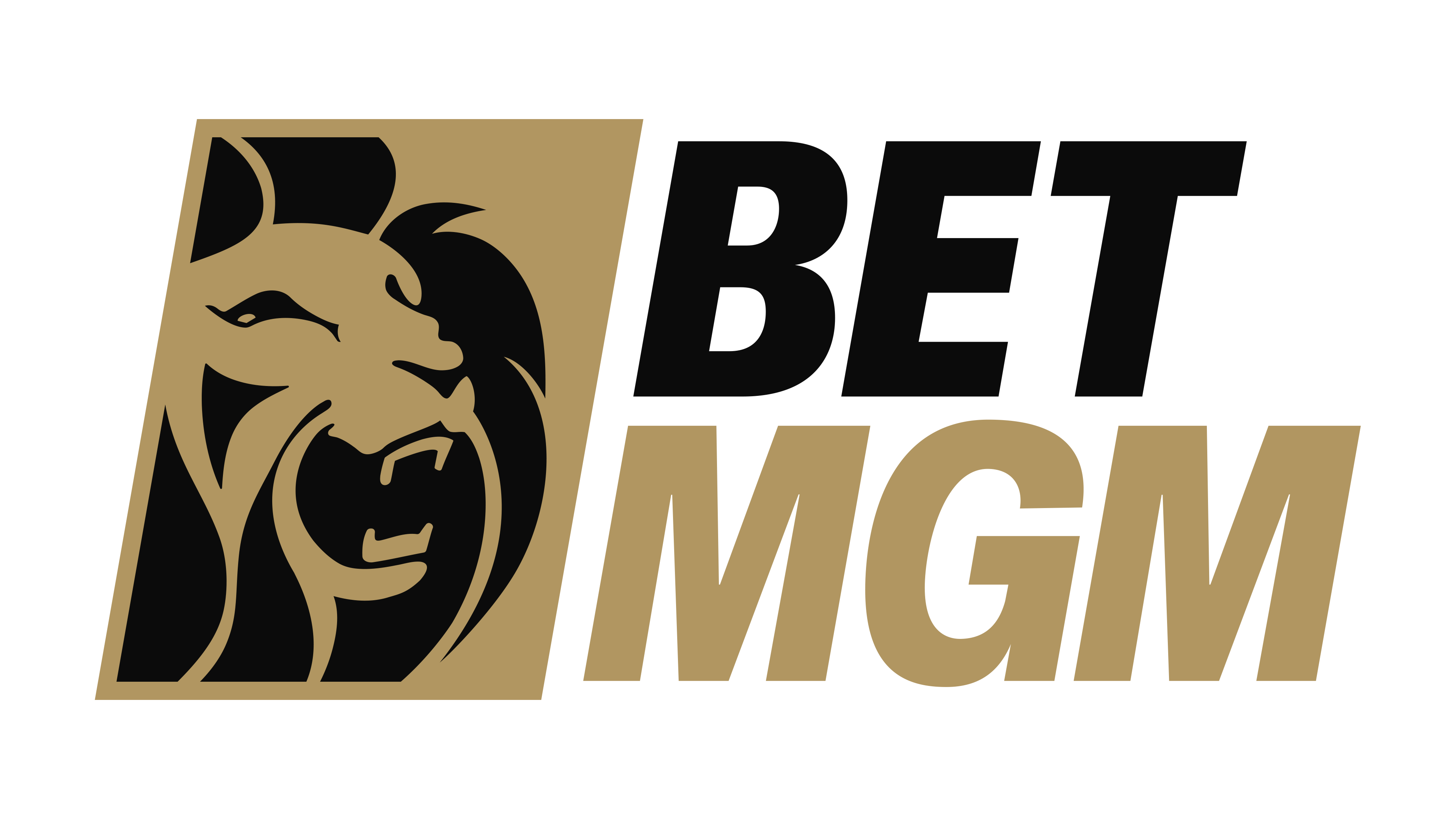 BETMGM LOGO