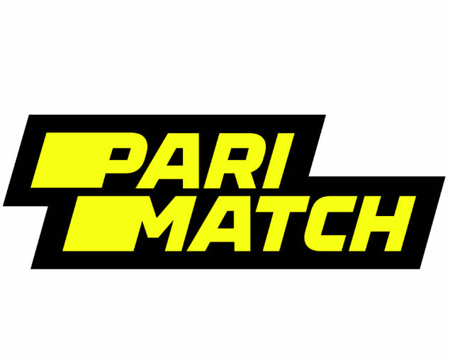 PARIMATCH LOGO