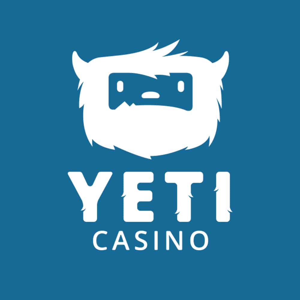 YETI BET LOGO