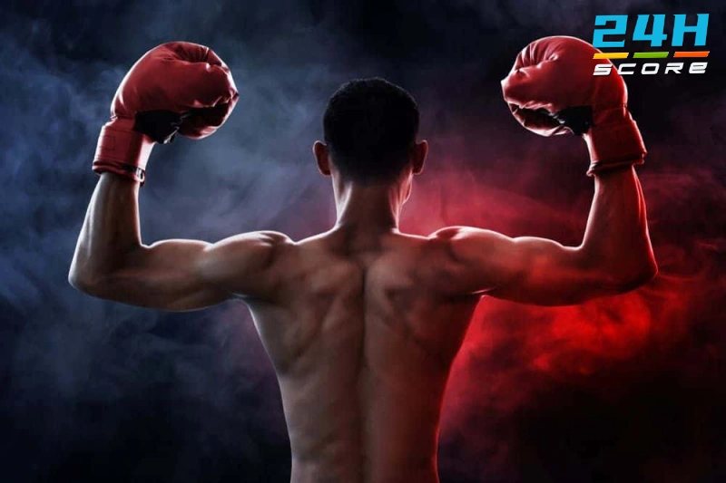 Lịch sử cá cược Quyền Anh (Boxing)