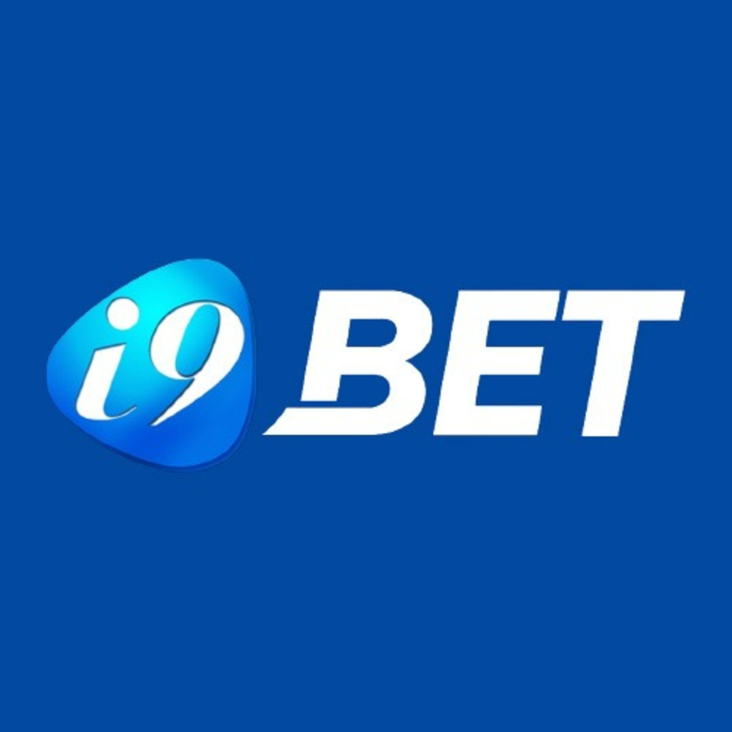 i9BET logo nhà cái quyền lực