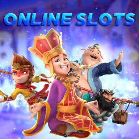 Dive into Premier Online Slot Games: Start Playing Today!