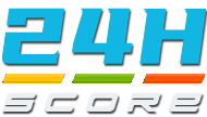 Livescore, Results and Fixtures | 24Hscore | 1xbet Partner