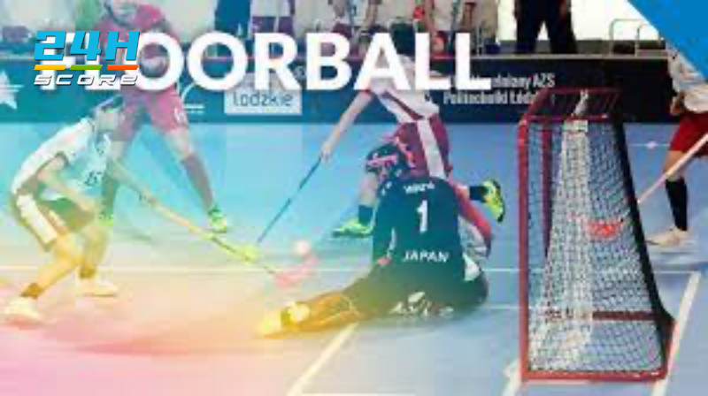 Floorball Live score