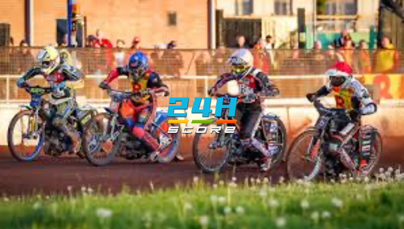 Speedway fixtures, Results, Standings - 24Hscore