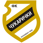 club logo