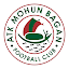 club logo